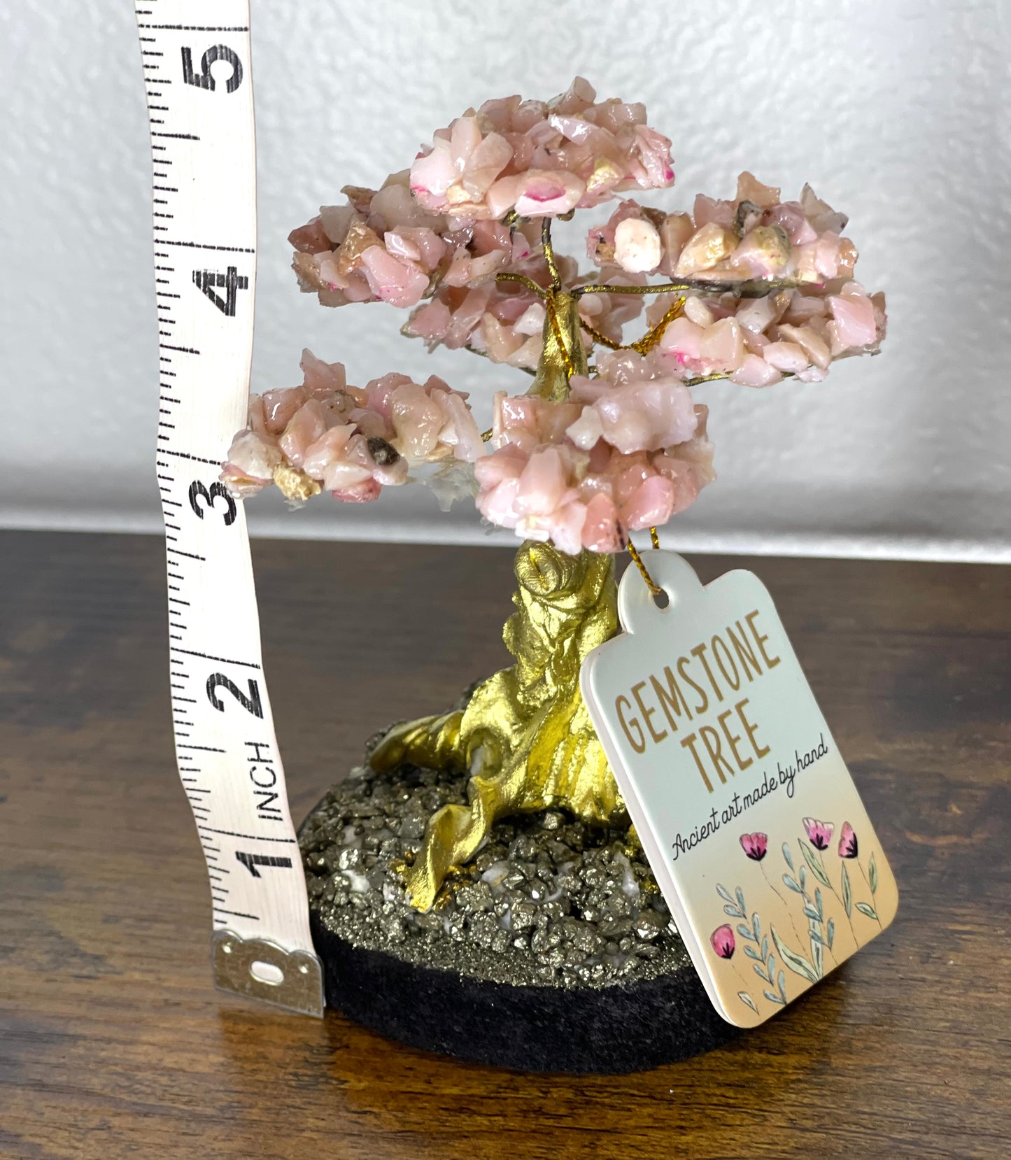 Mini Gem Trees