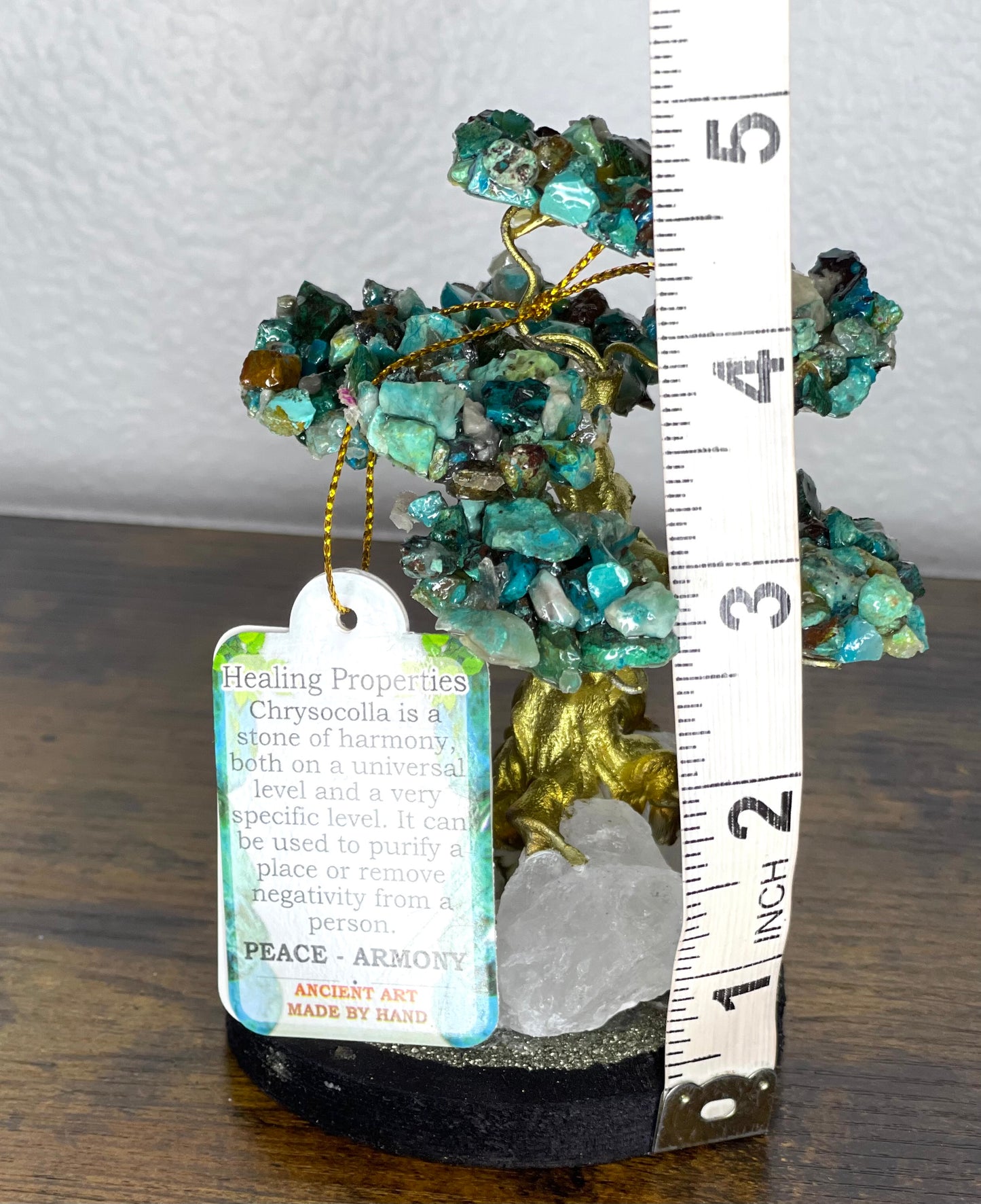 Mini Gem Trees