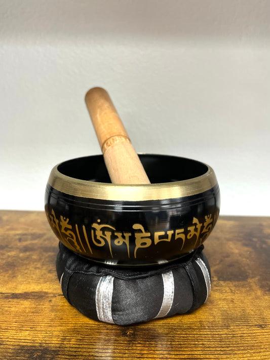 Sound bowls