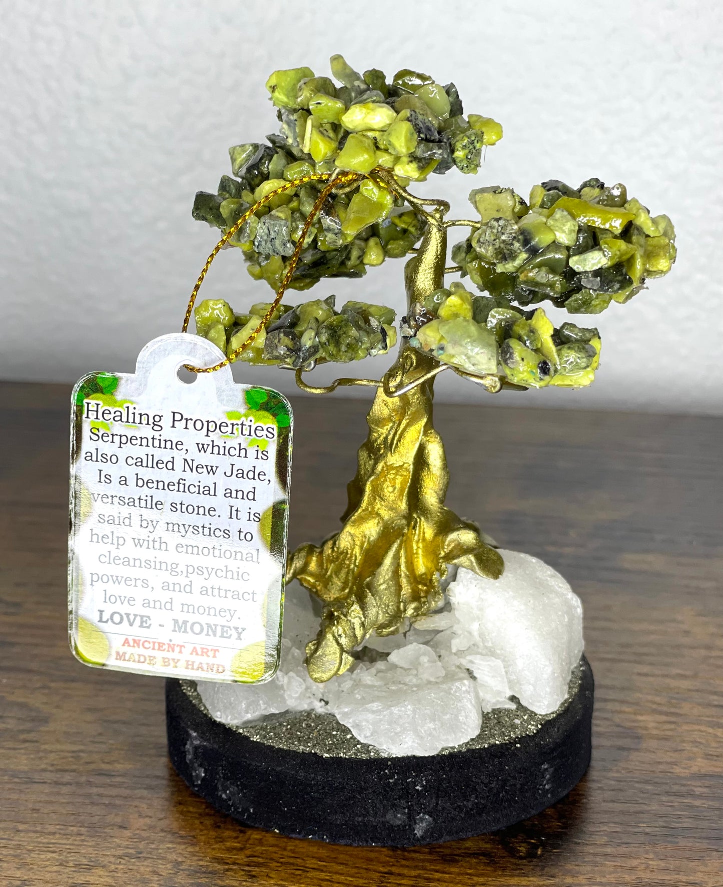 Mini Gem Trees