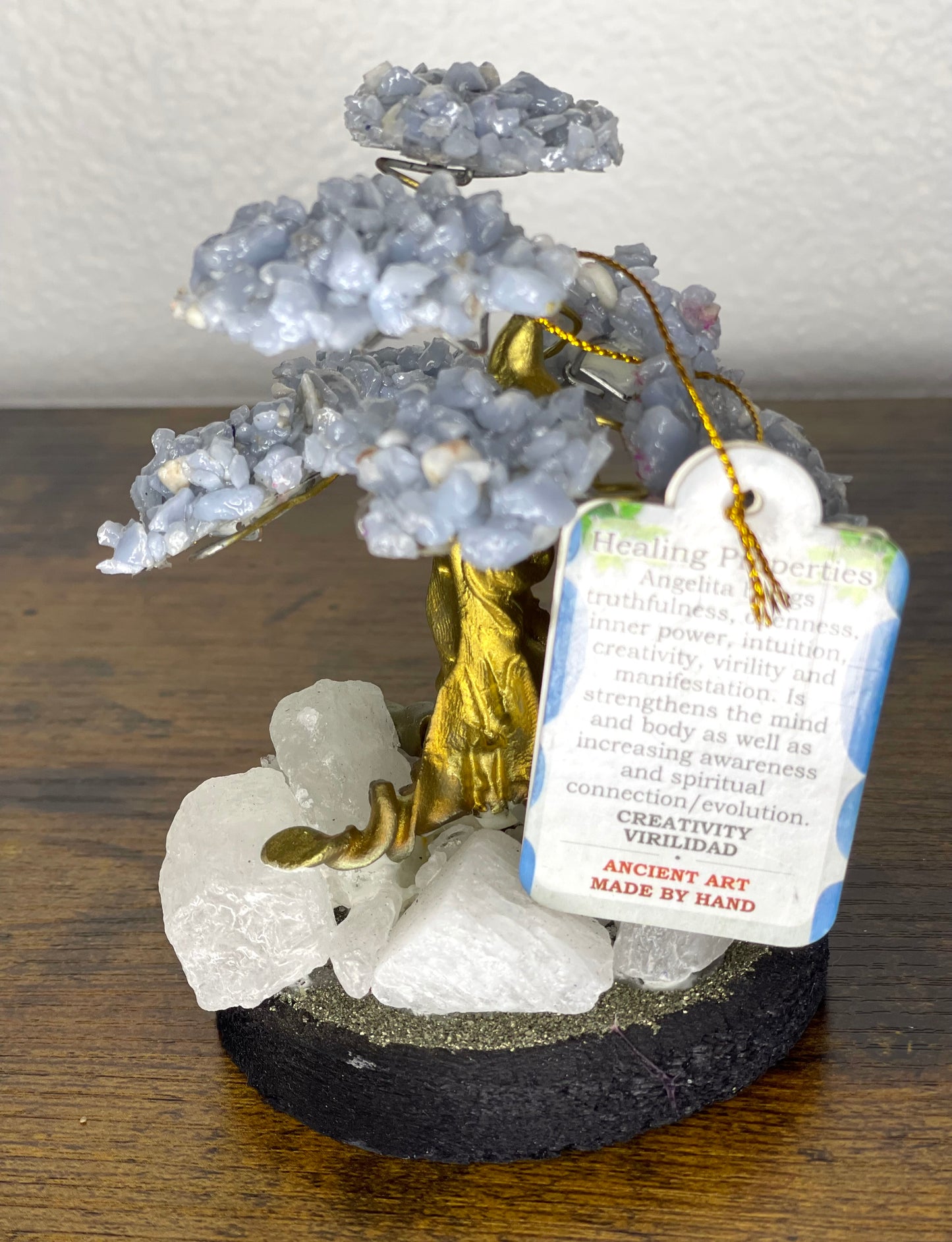 Mini Gem Trees