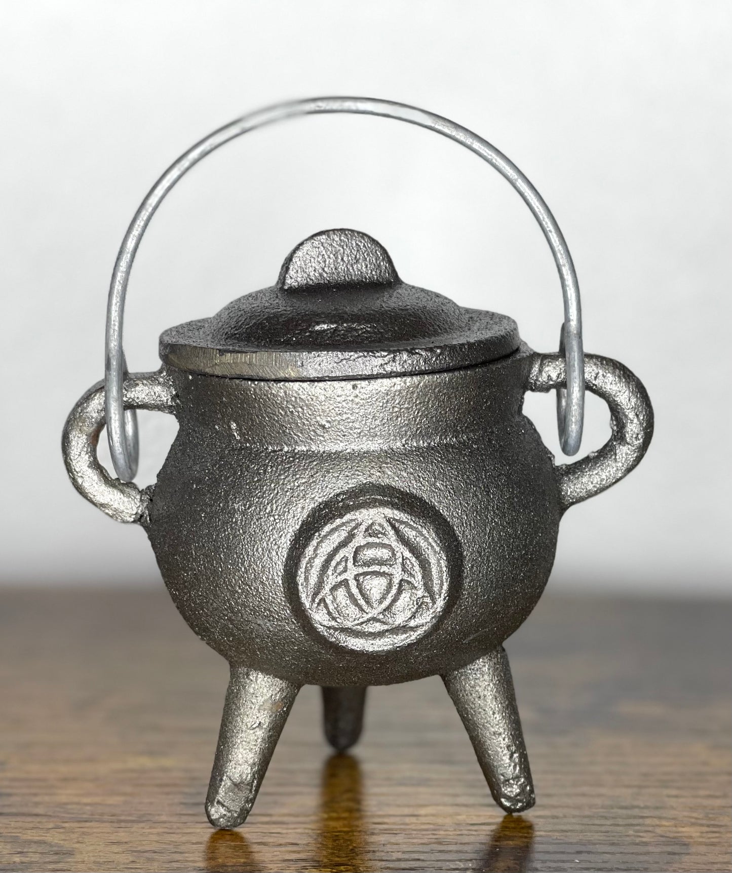 Cauldrons