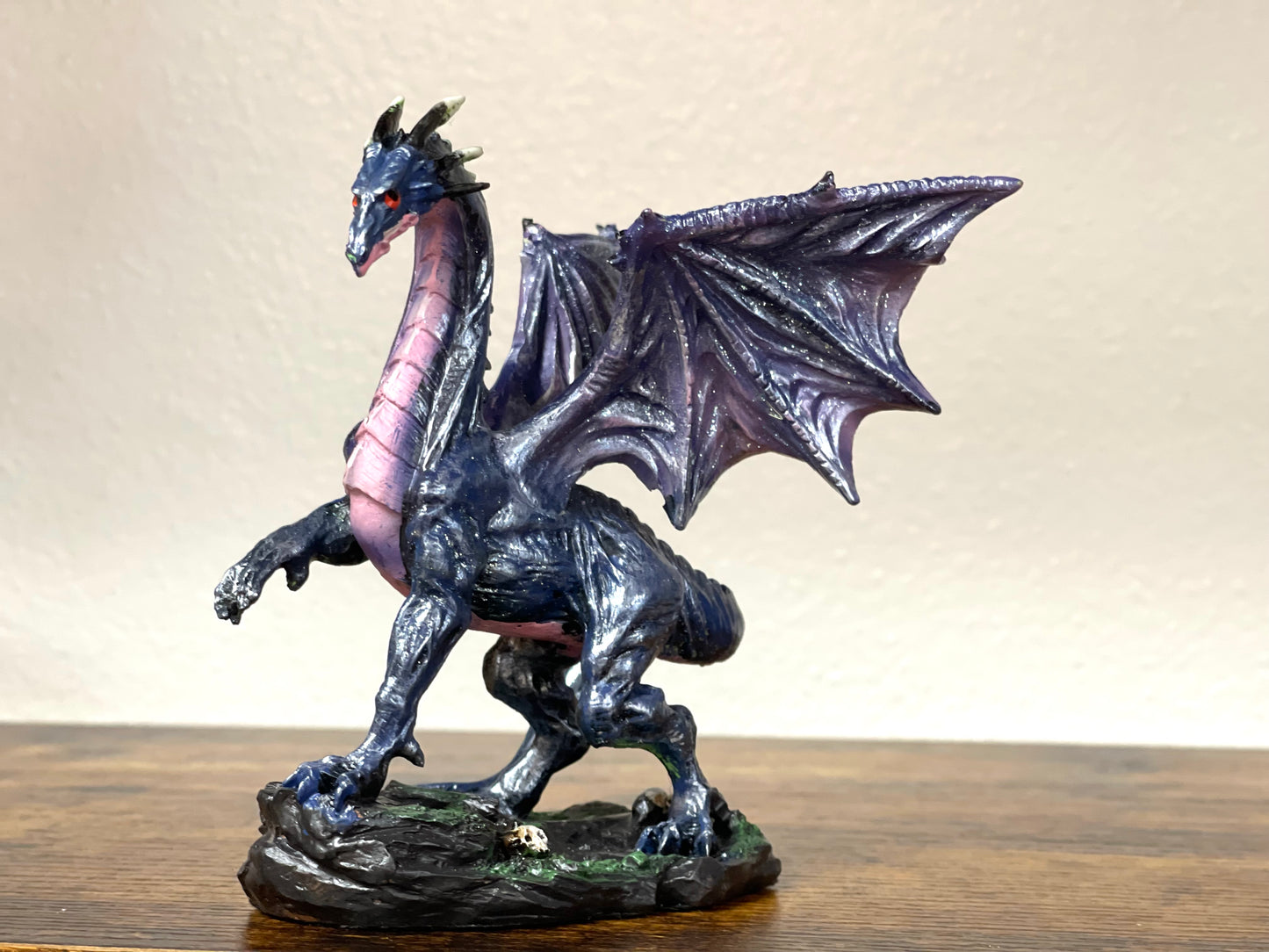 Dragon figures