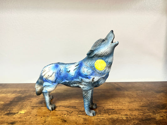Wolf Figures