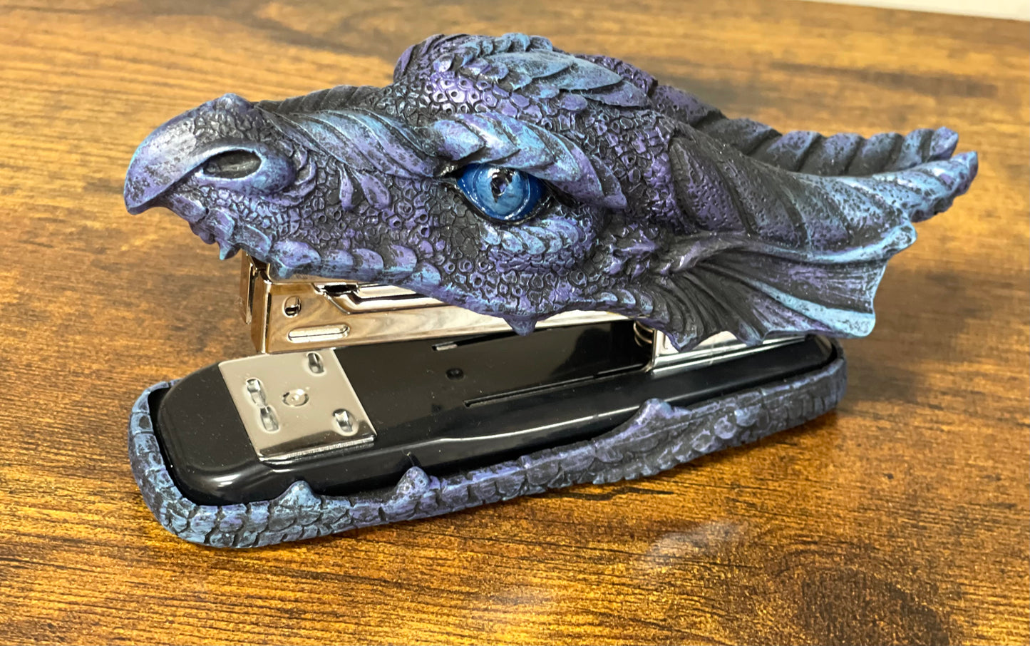 Stapler Removers