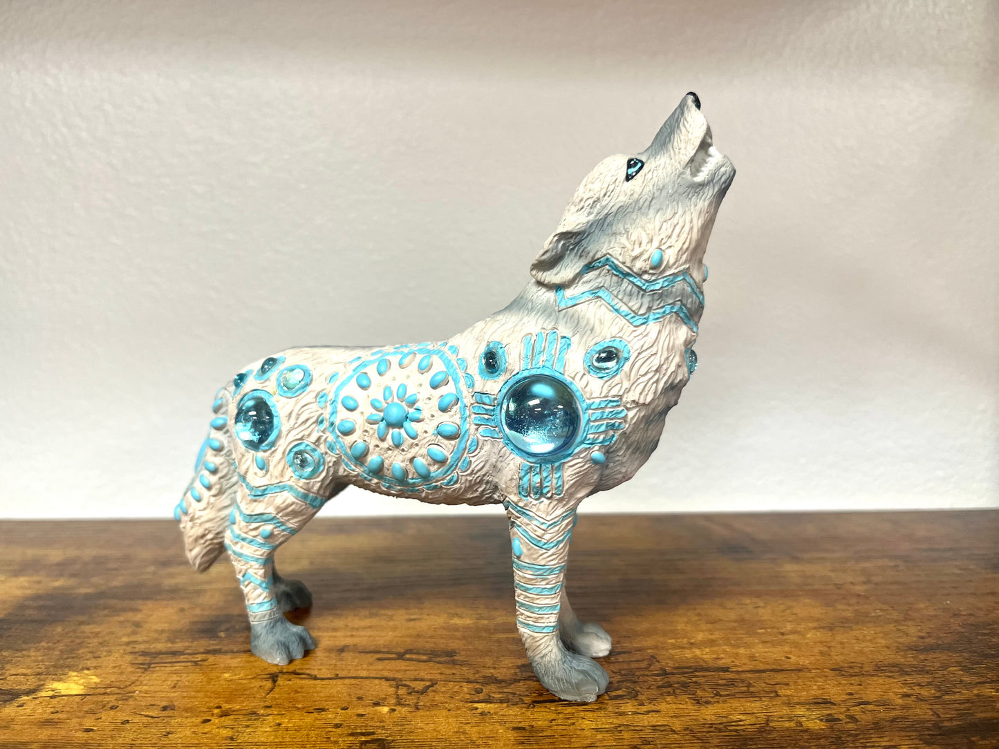 Wolf Figures
