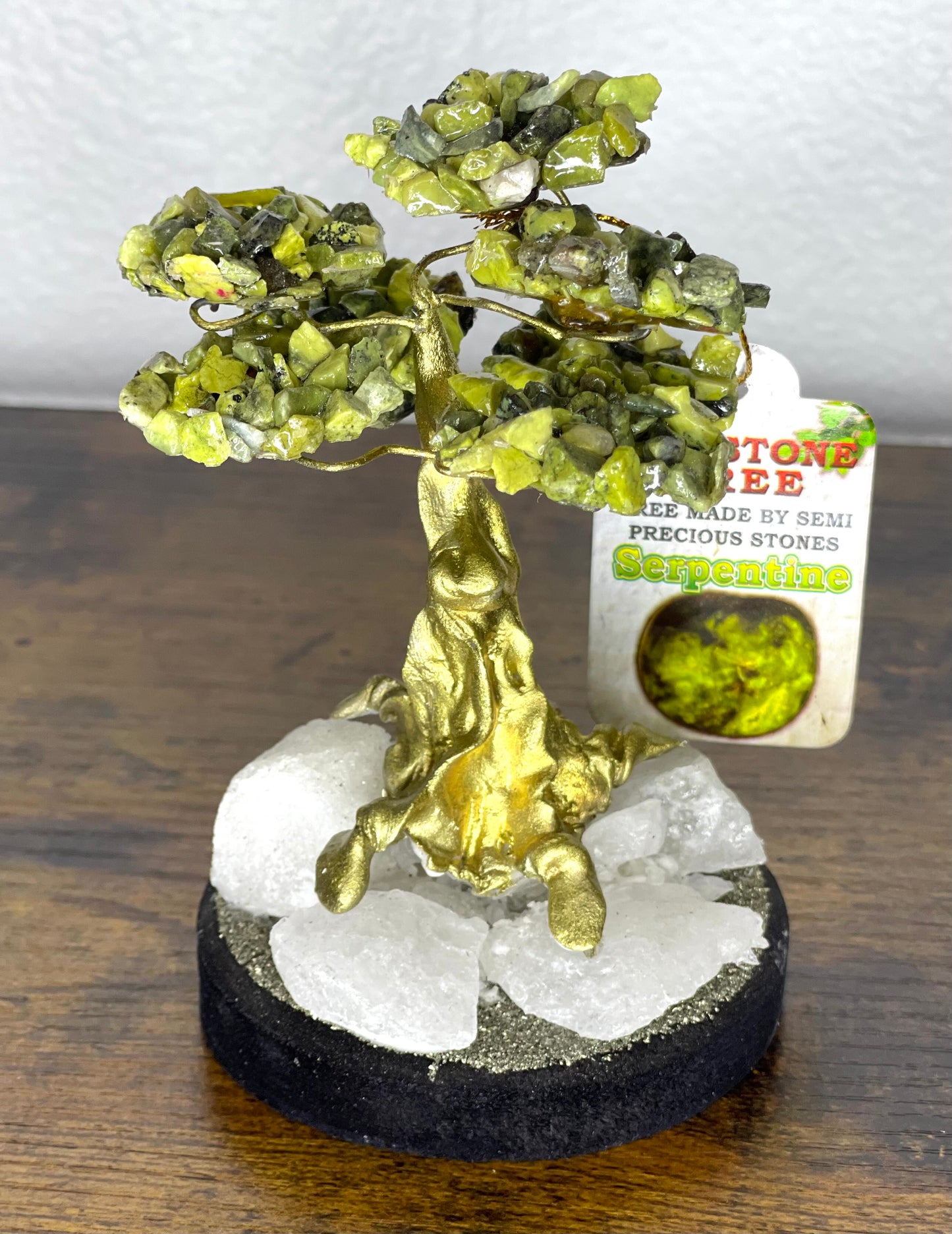 Mini Gem Trees