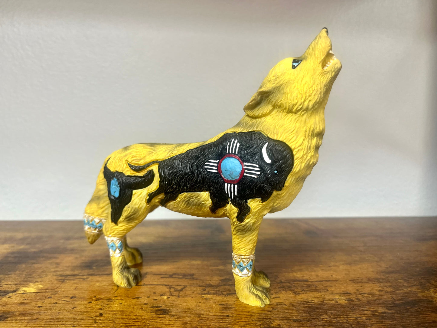Wolf Figures