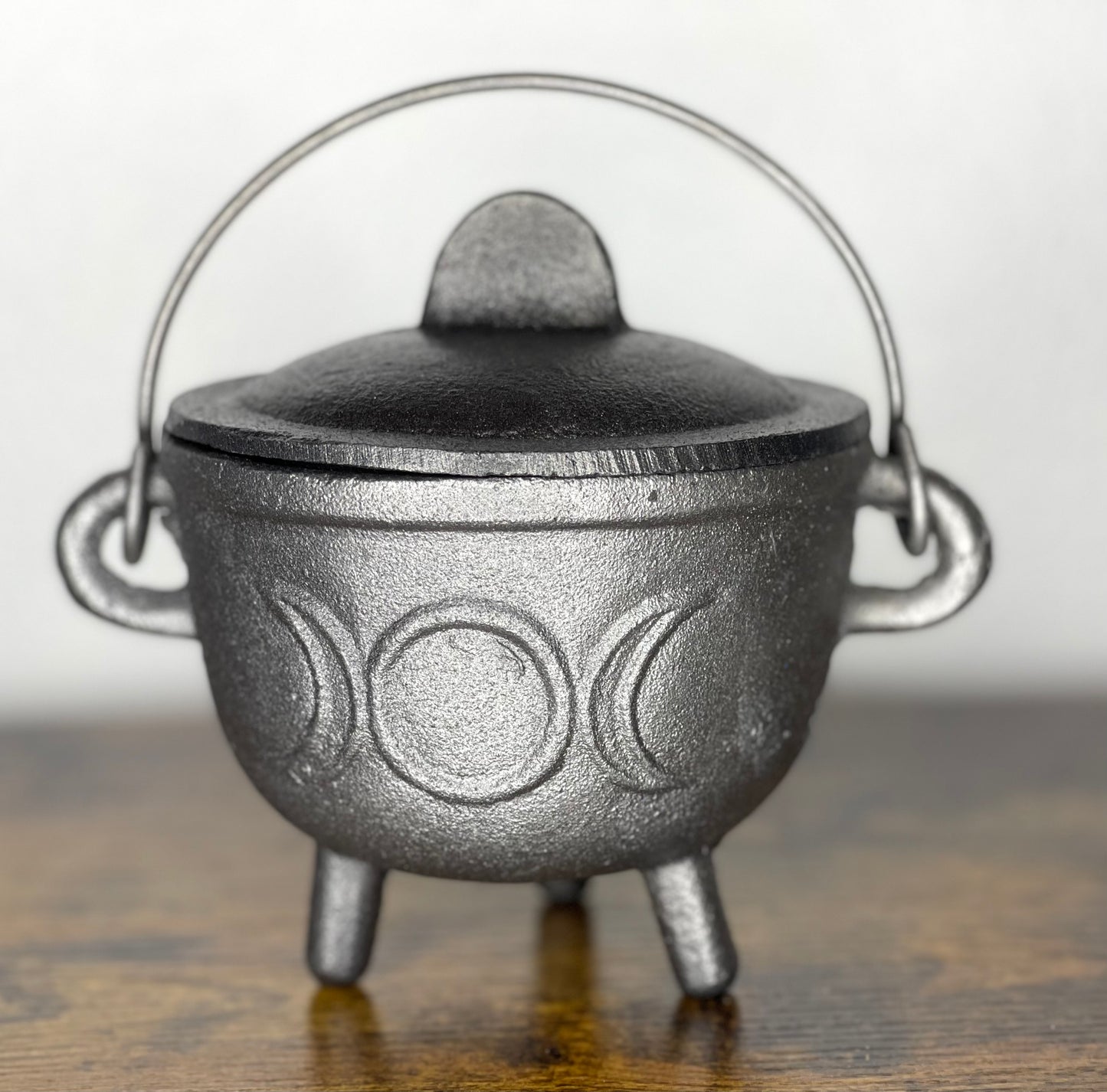 Cauldrons