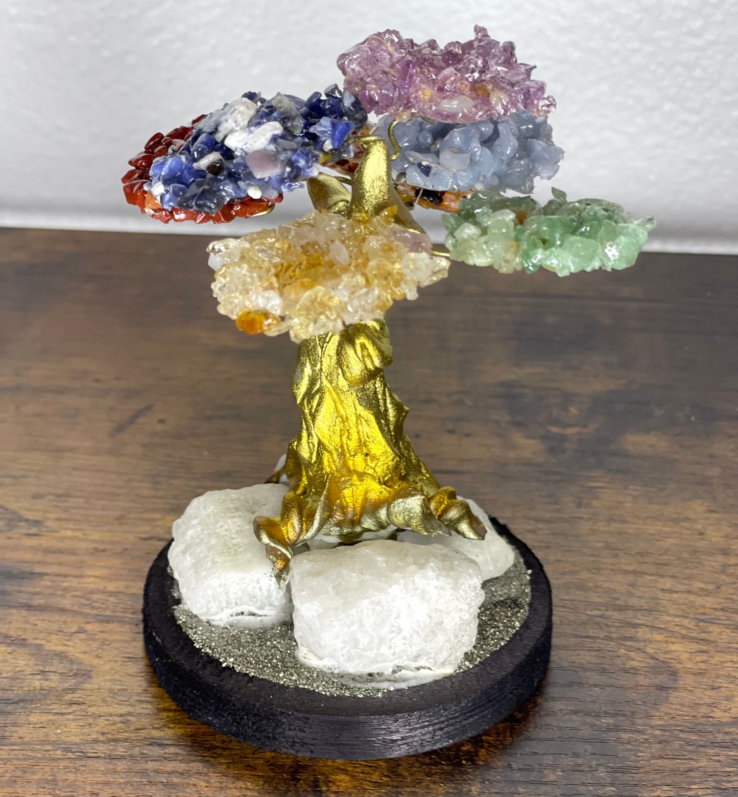 Mini Gem Trees