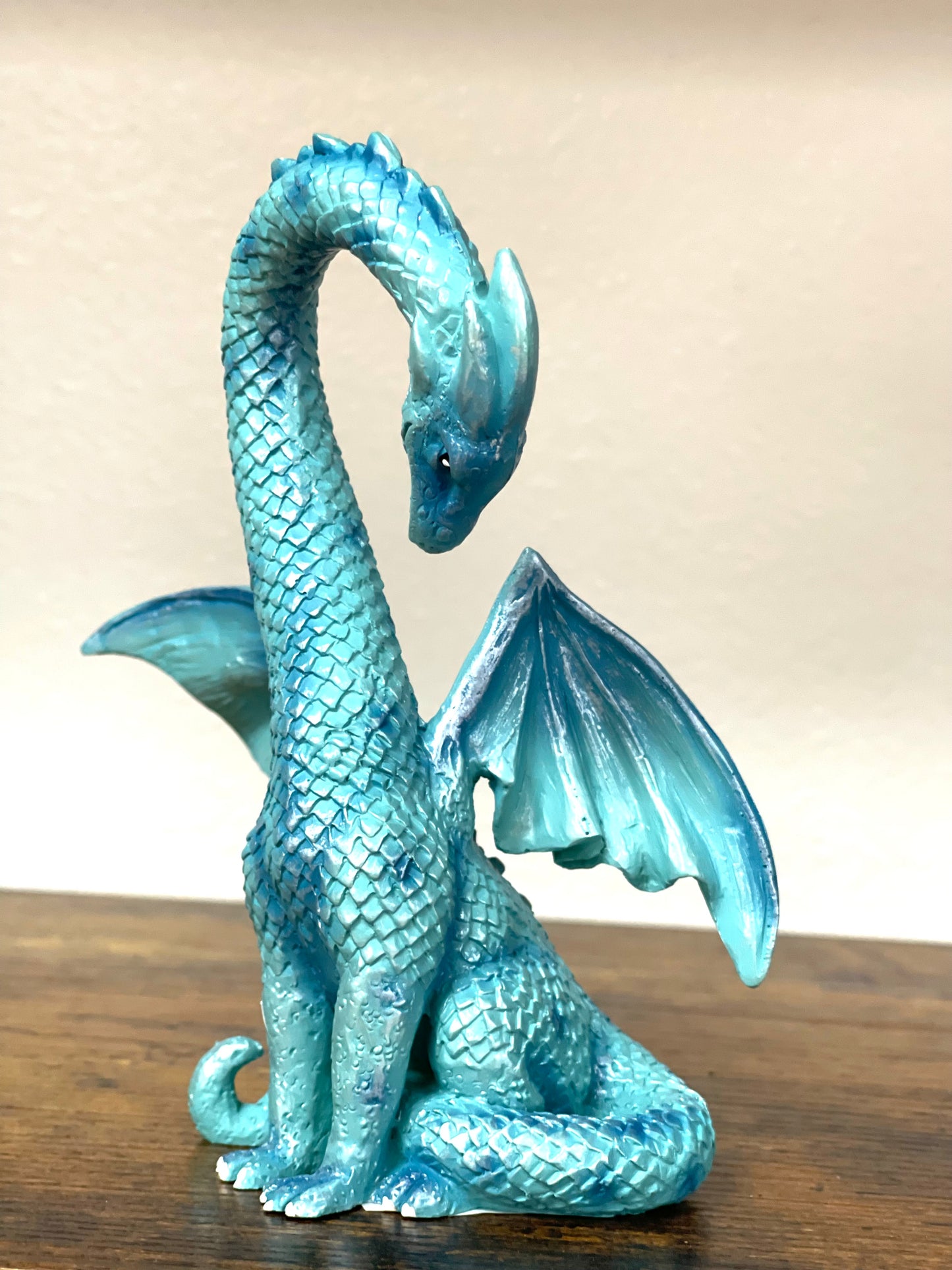 Dragon figures