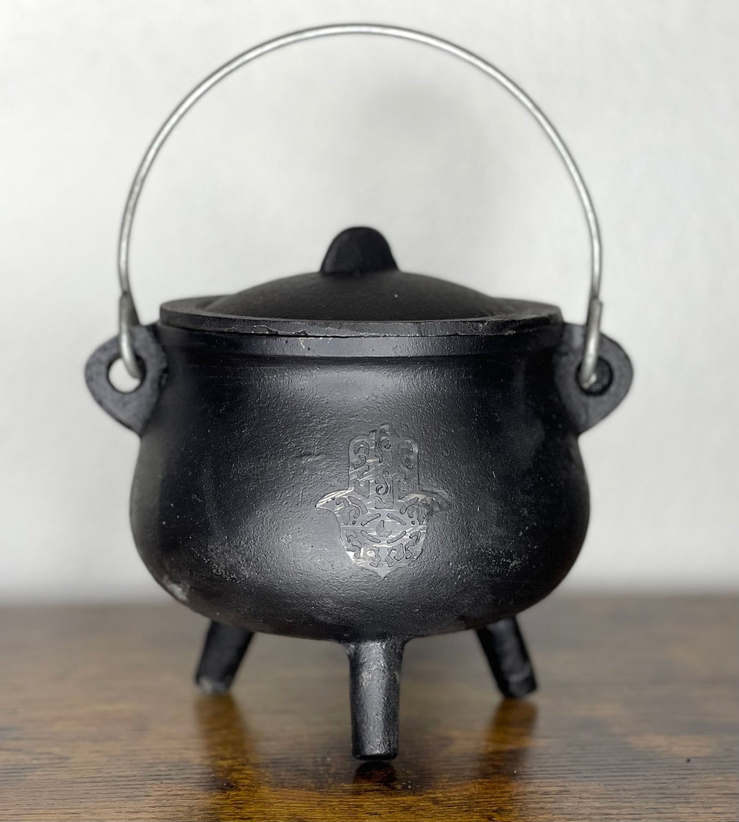 Cauldrons