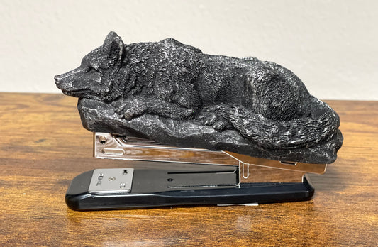 Wolf Stapler