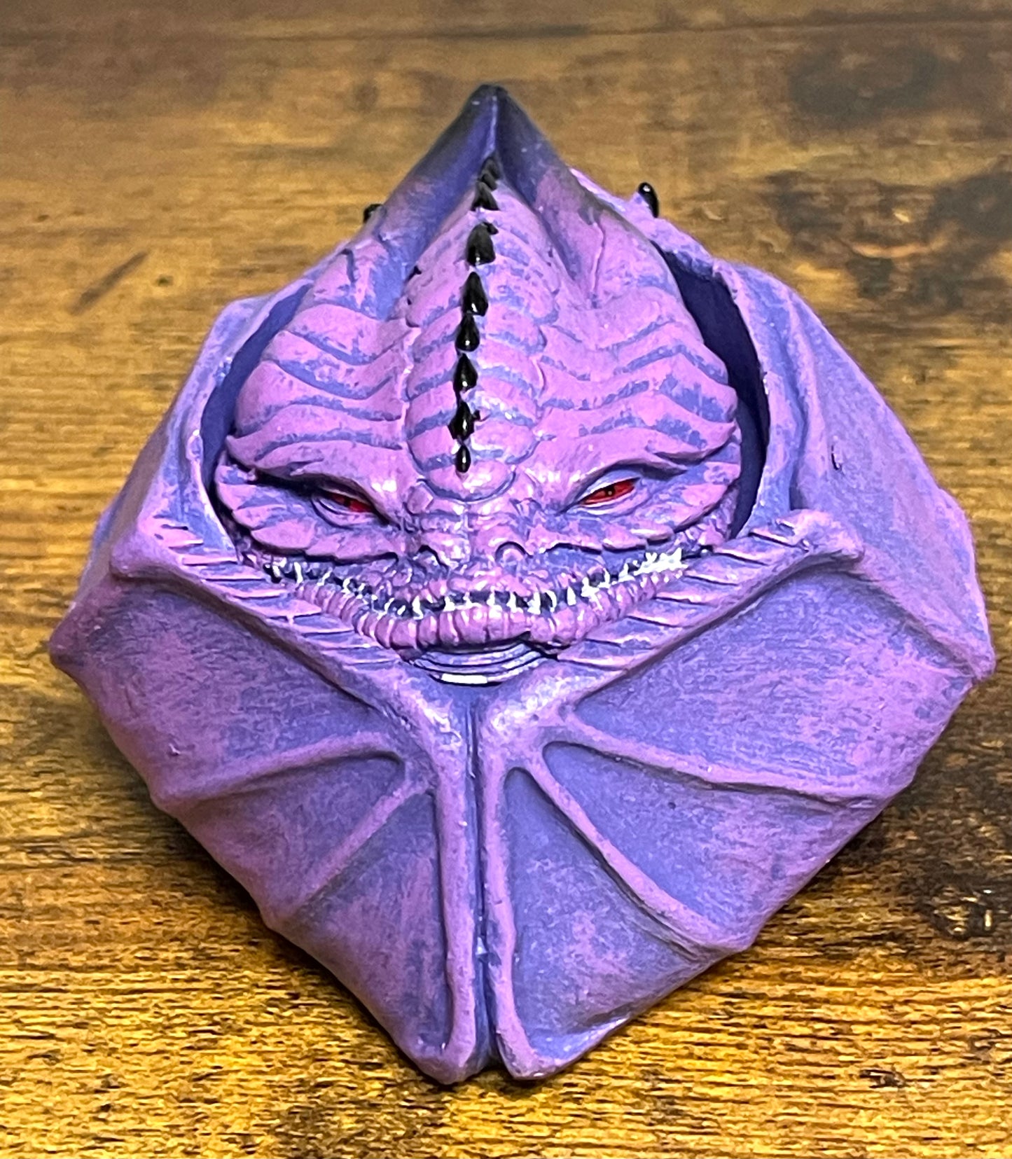 Dragon Stash Box
