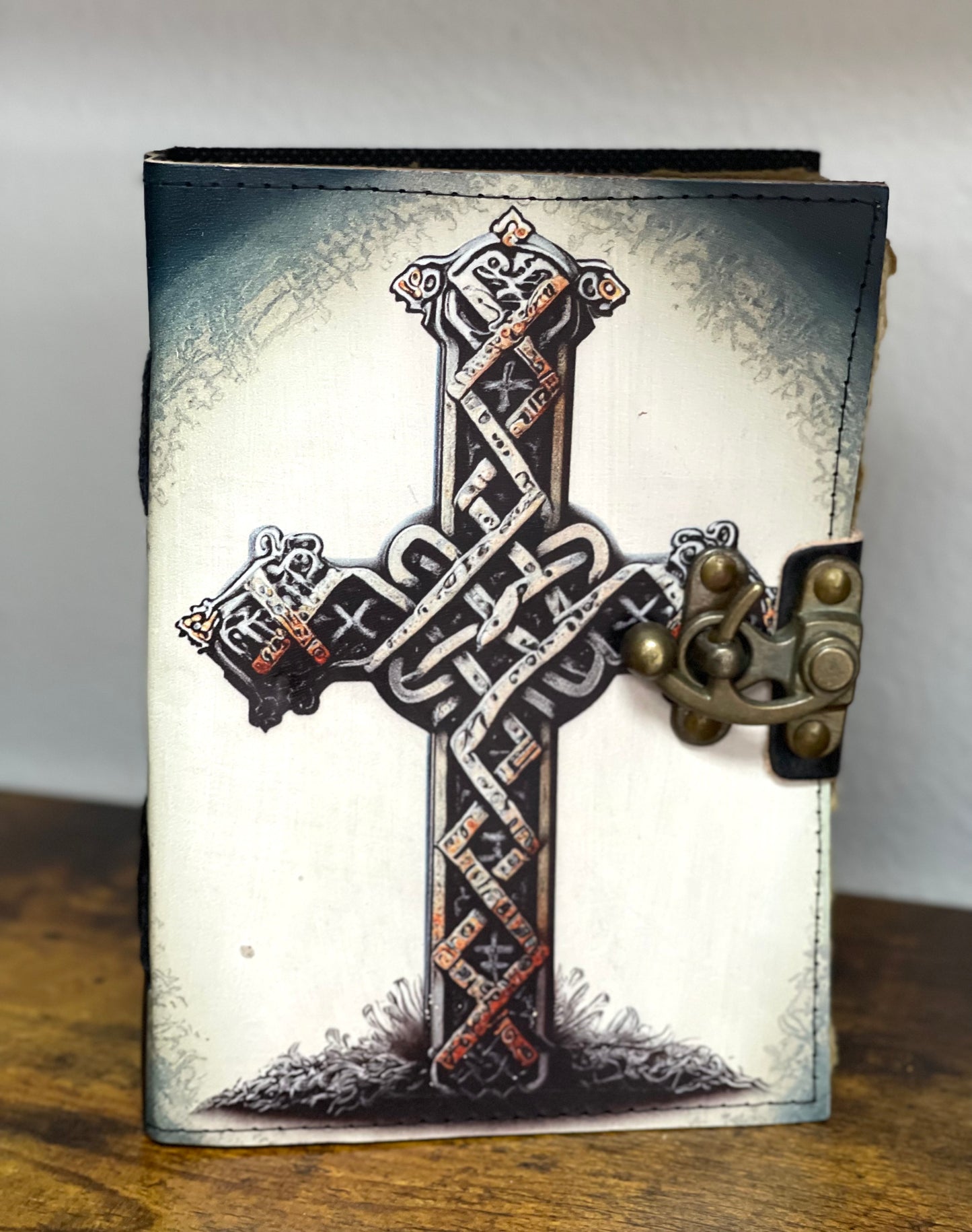 Leather Bound Journals