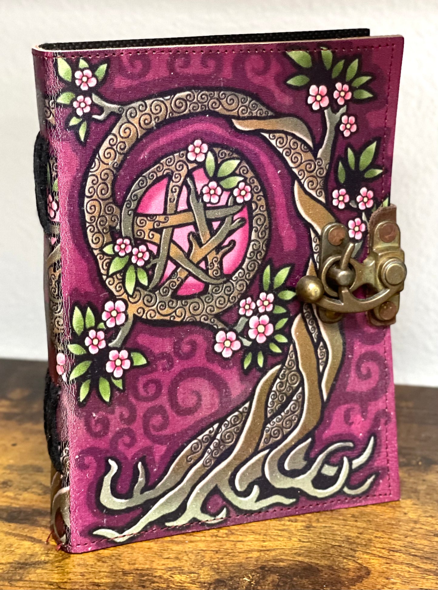 Leather Bound Journals