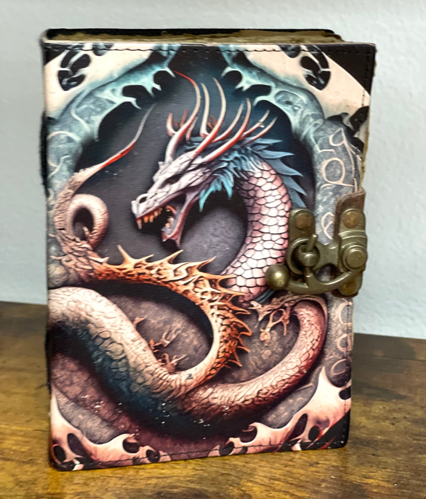 Leather Bound Journals