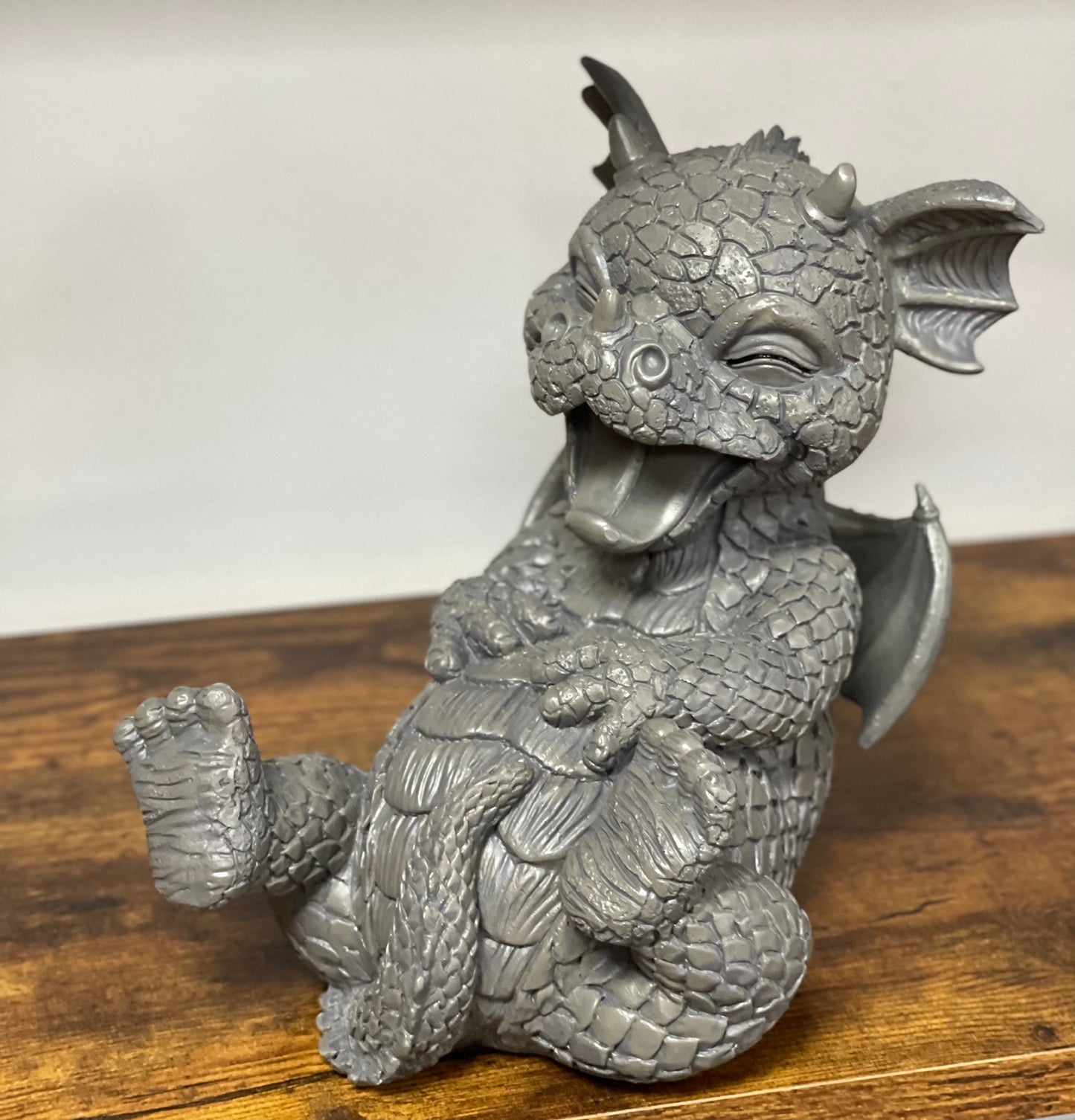 Garden Dragons
