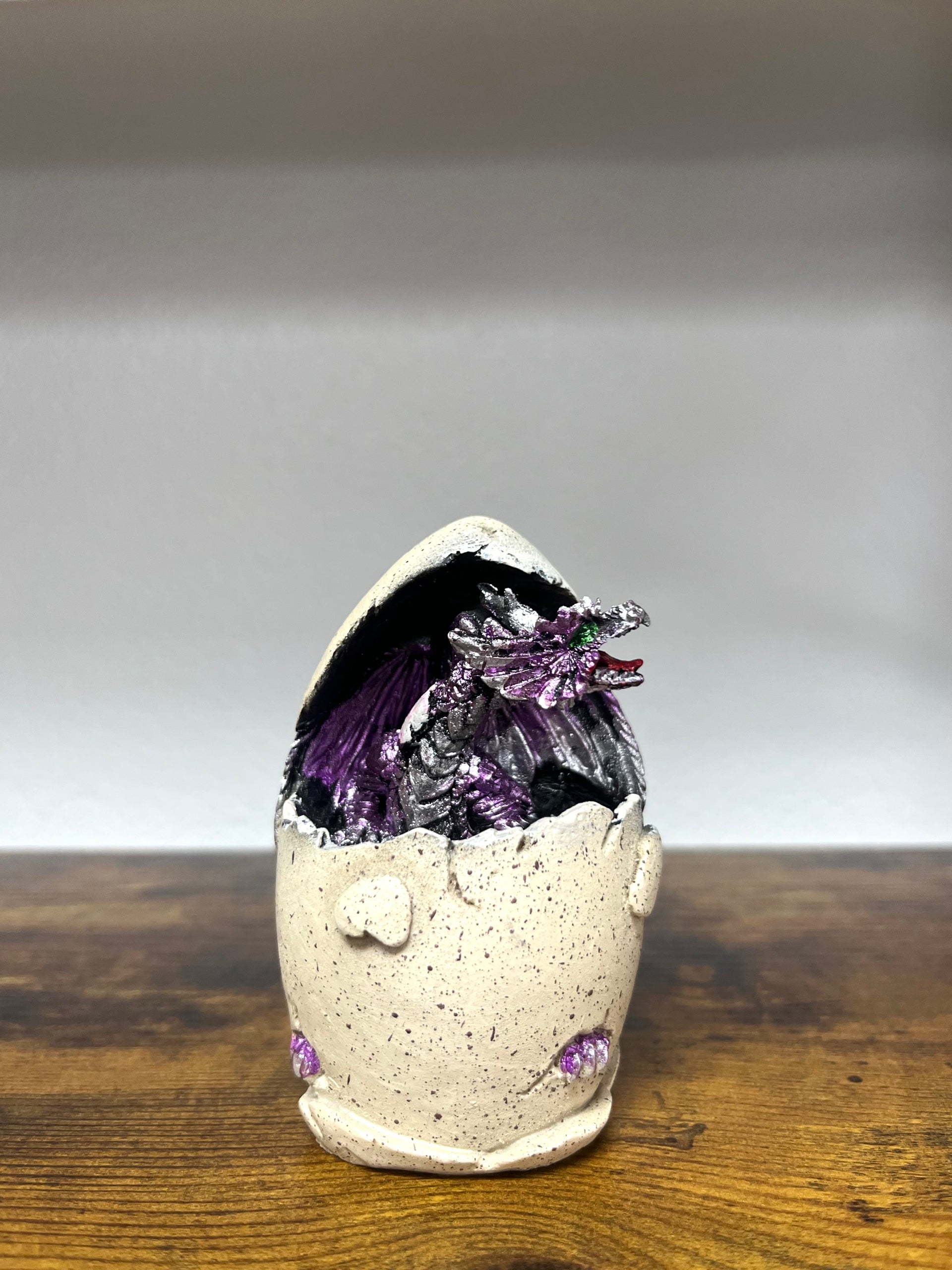Cracked Dragon Eggs – My Store