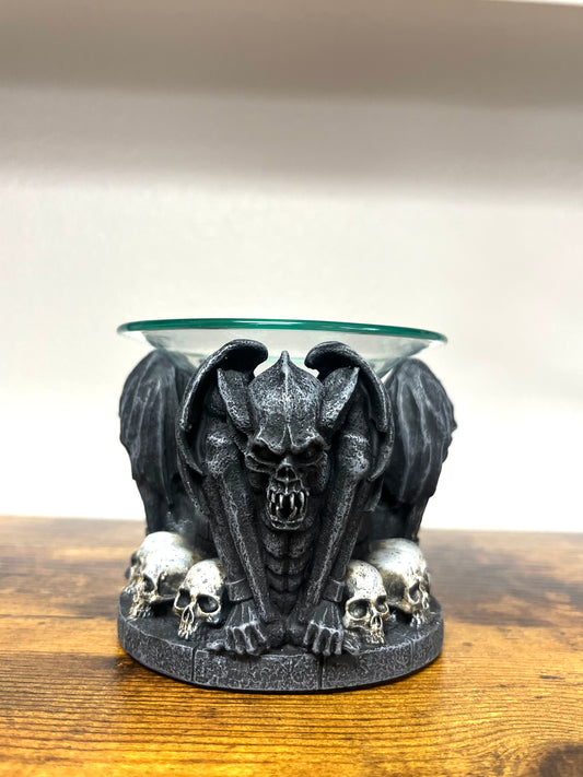 Oil Burners