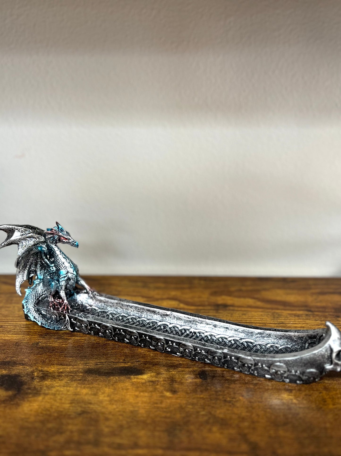 Incense Holders