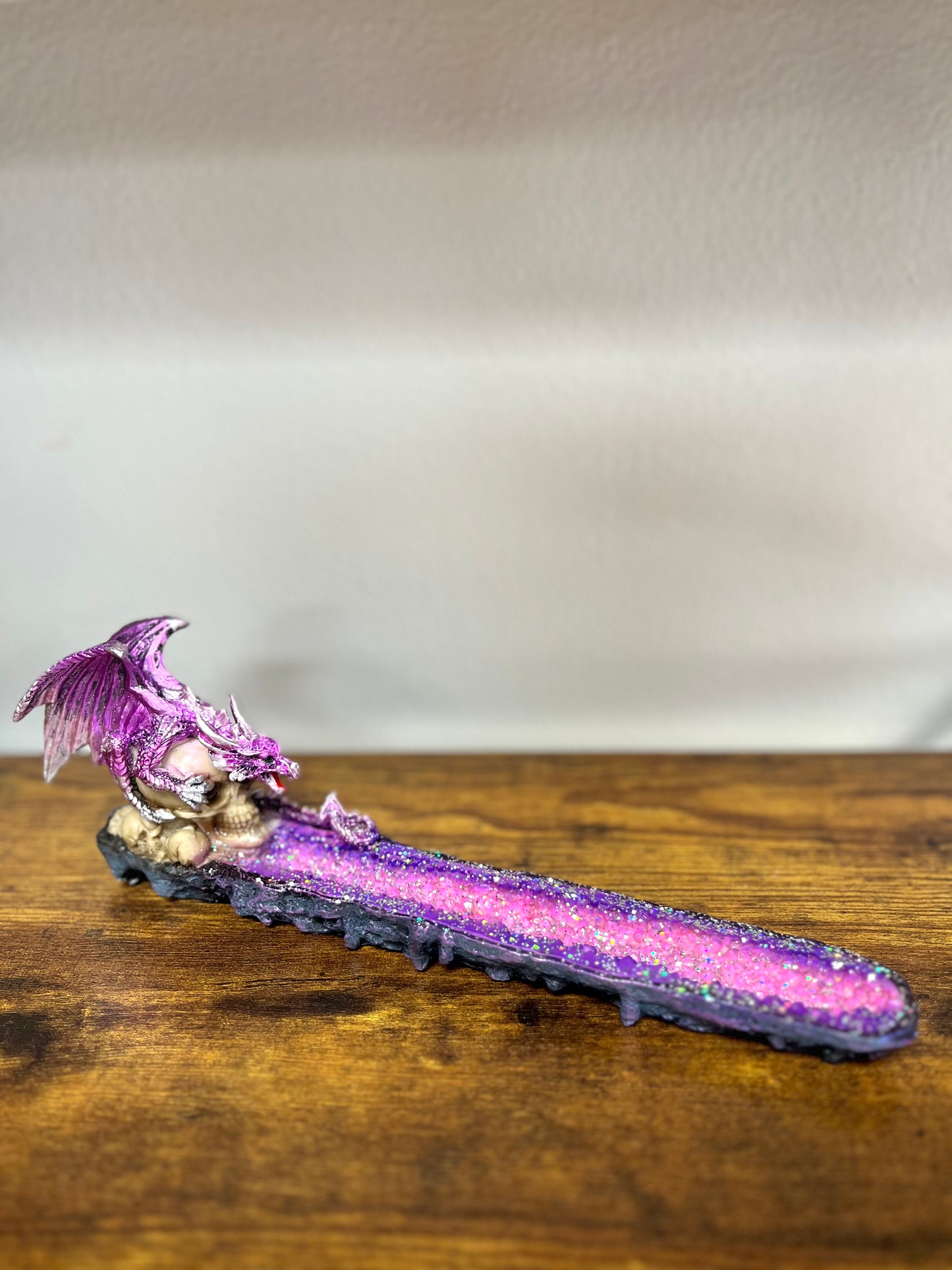 Incense Holders