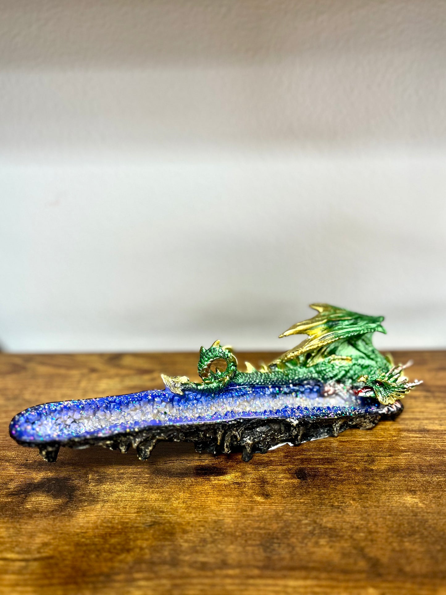 Incense Holders