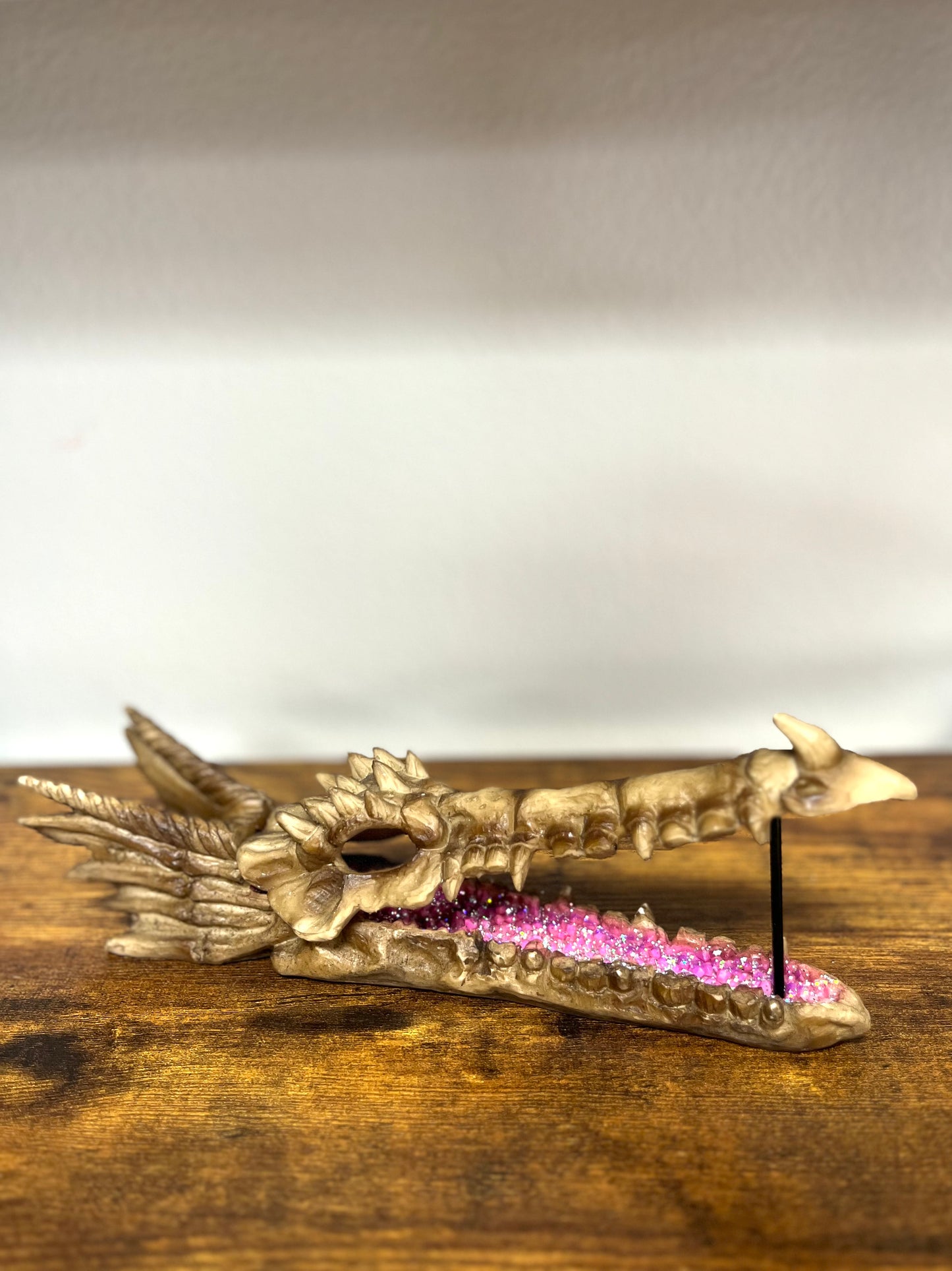 Incense Holders