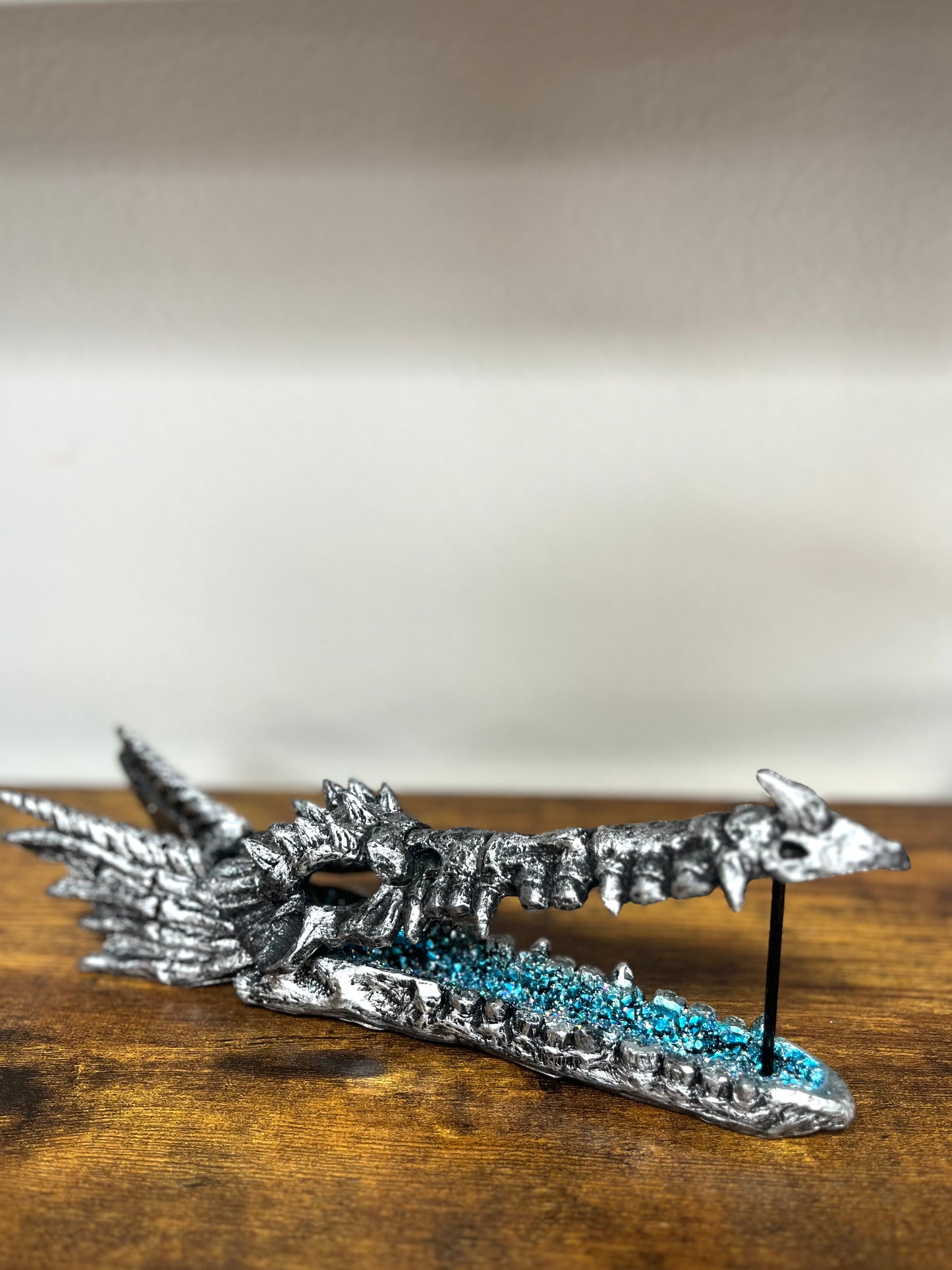 Incense Holders
