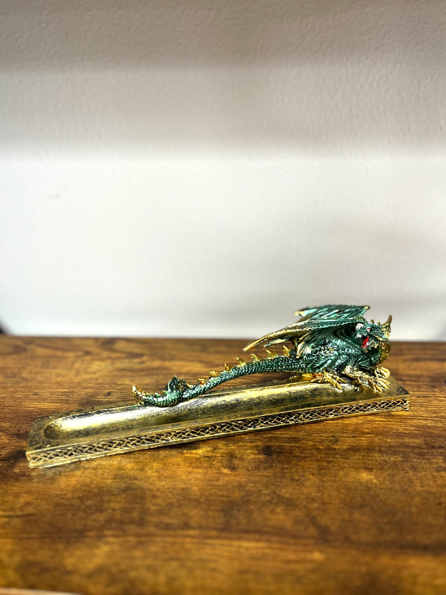 Incense Holders