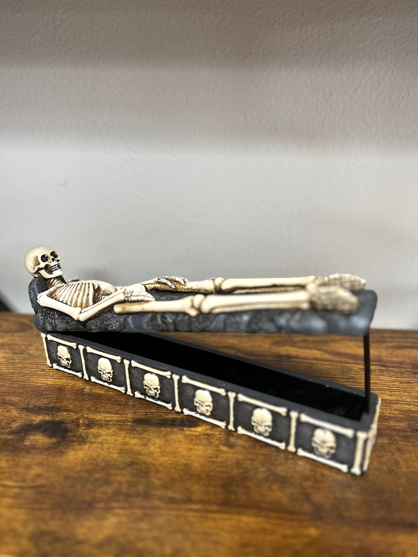 Incense Holders