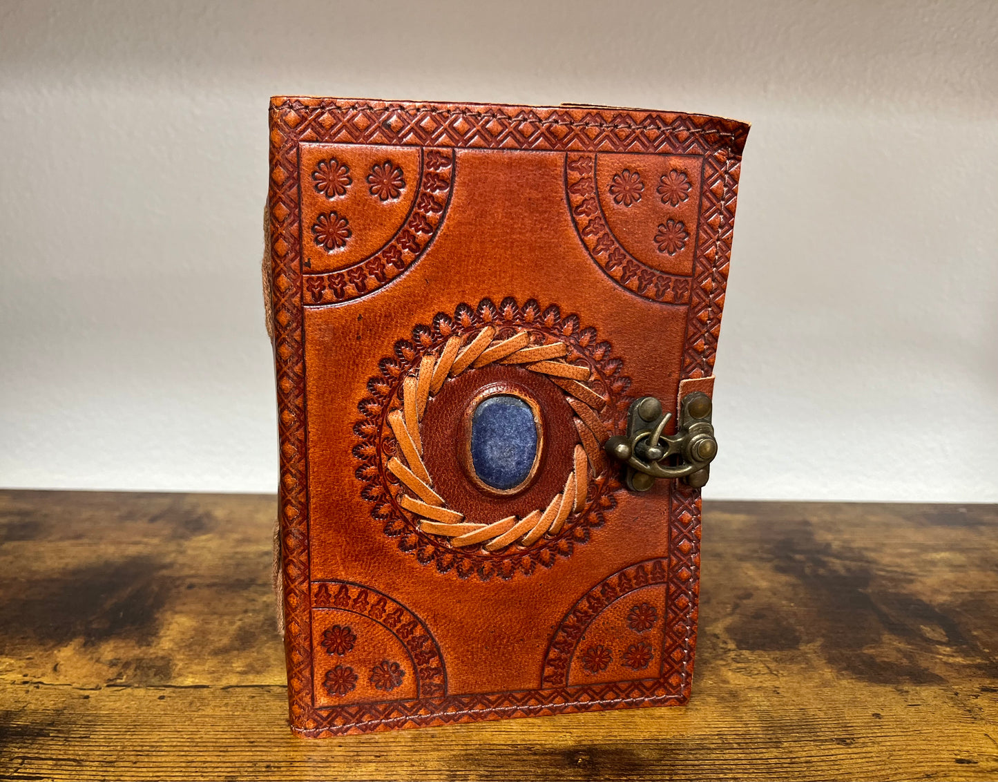 Leather Bound Journals