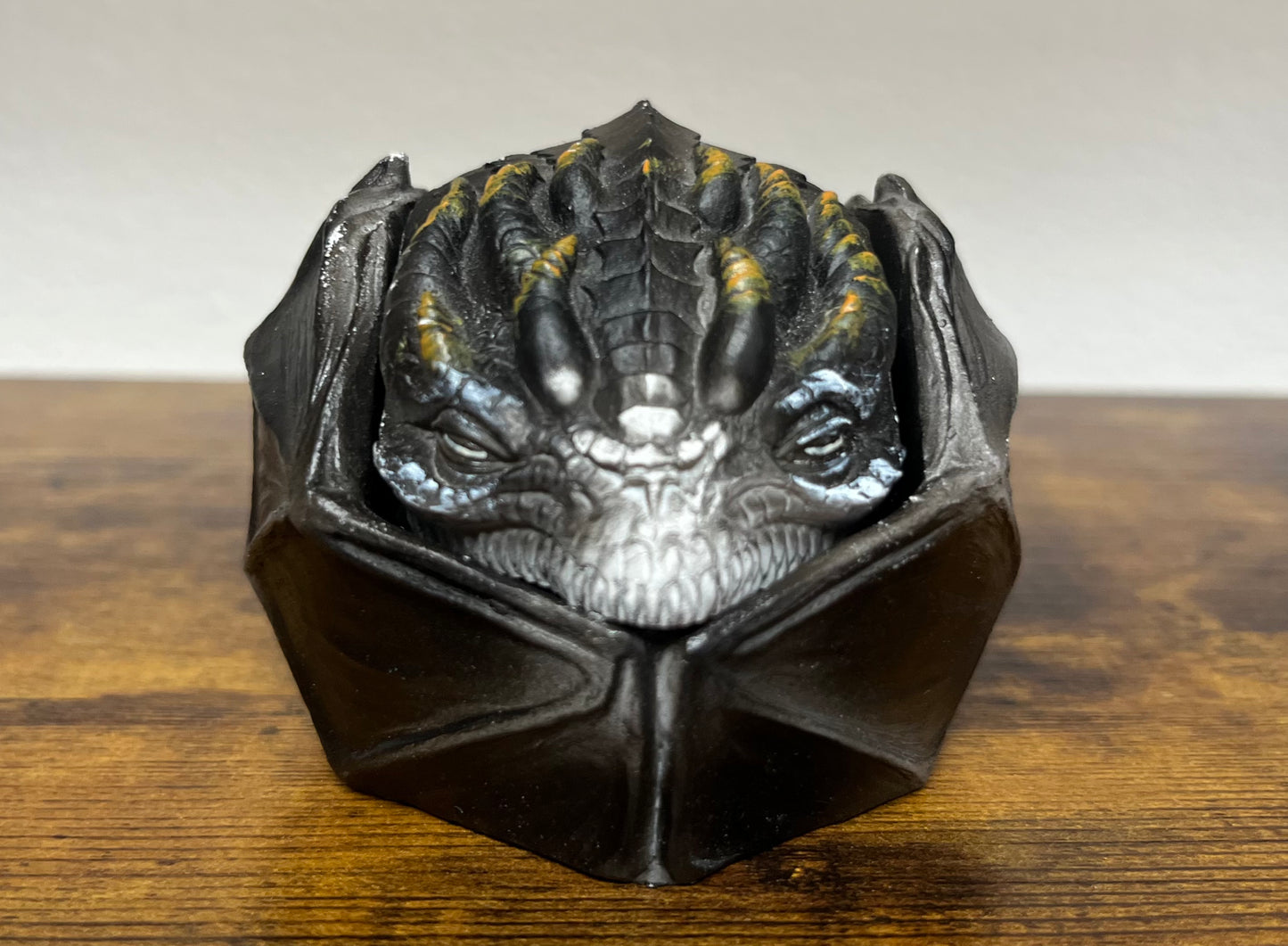 Dragon Stash Box