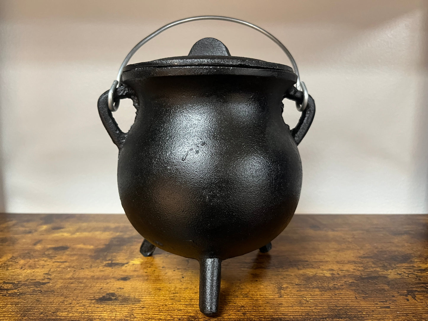 Cauldrons