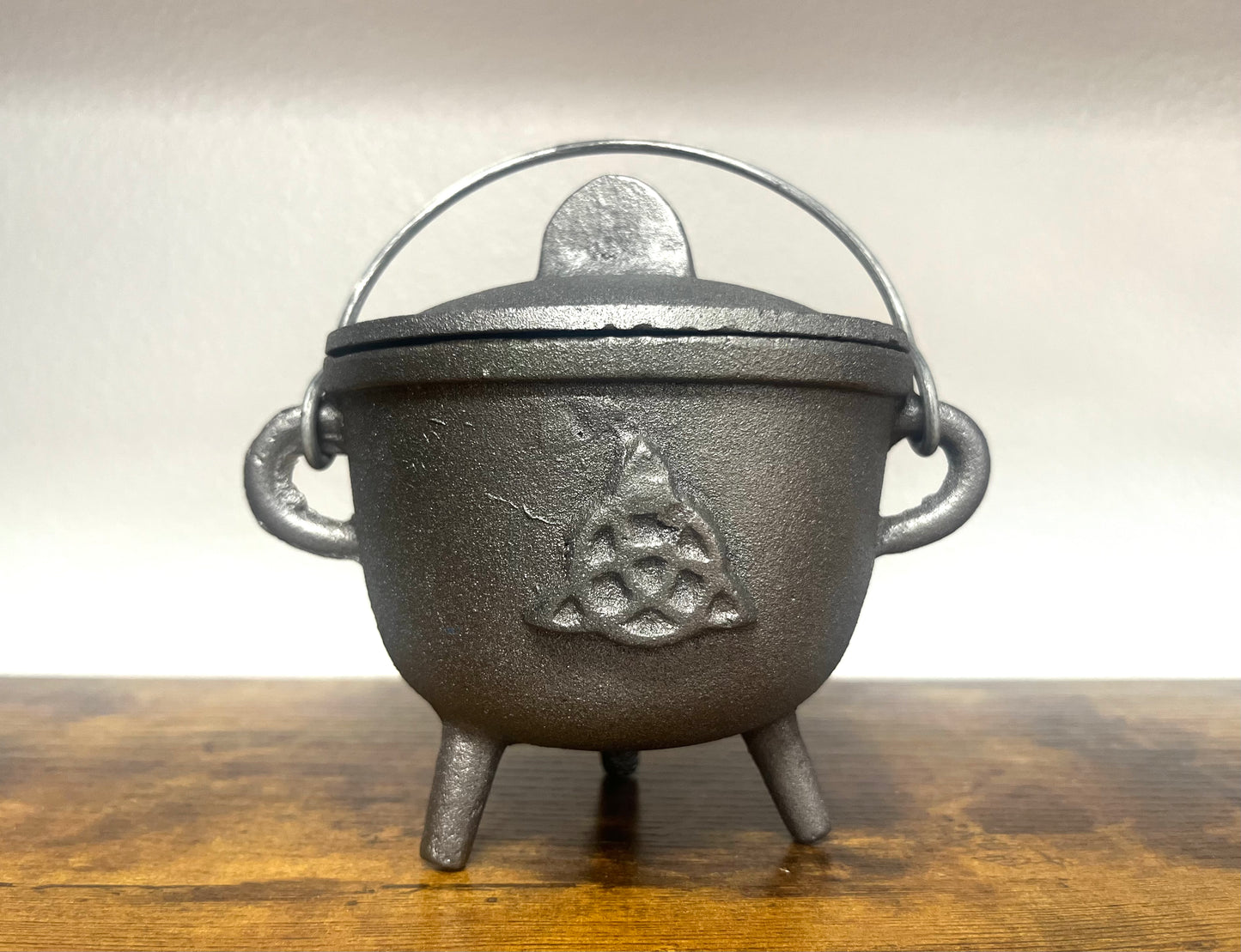 Cauldrons