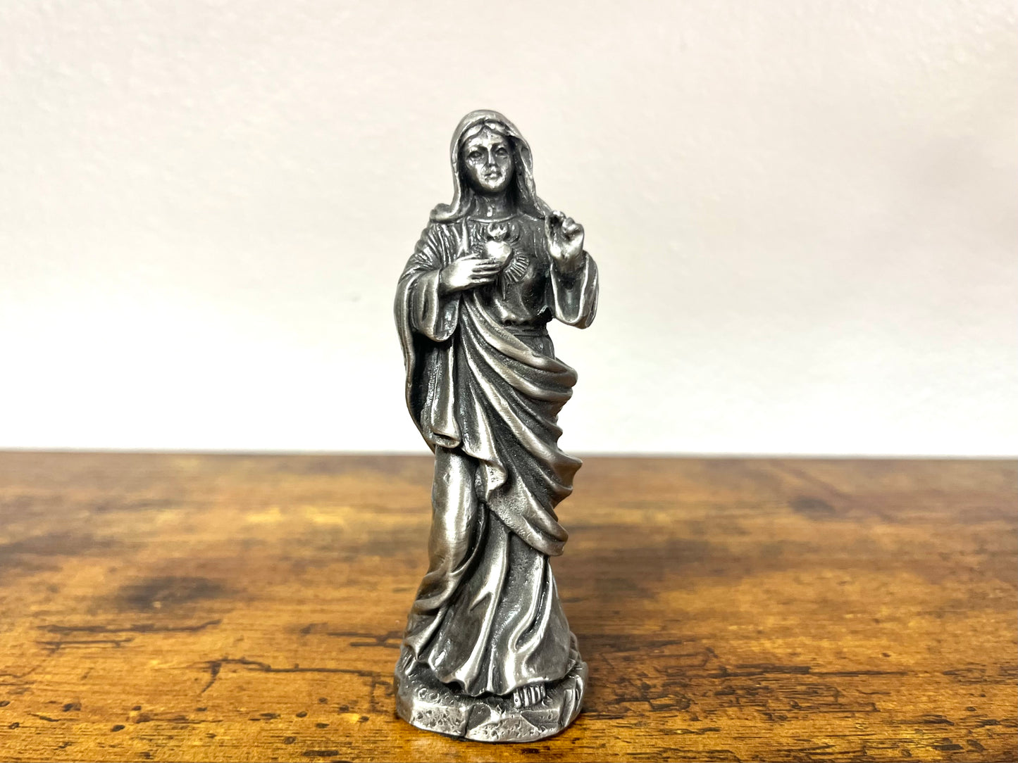 Saint Figures