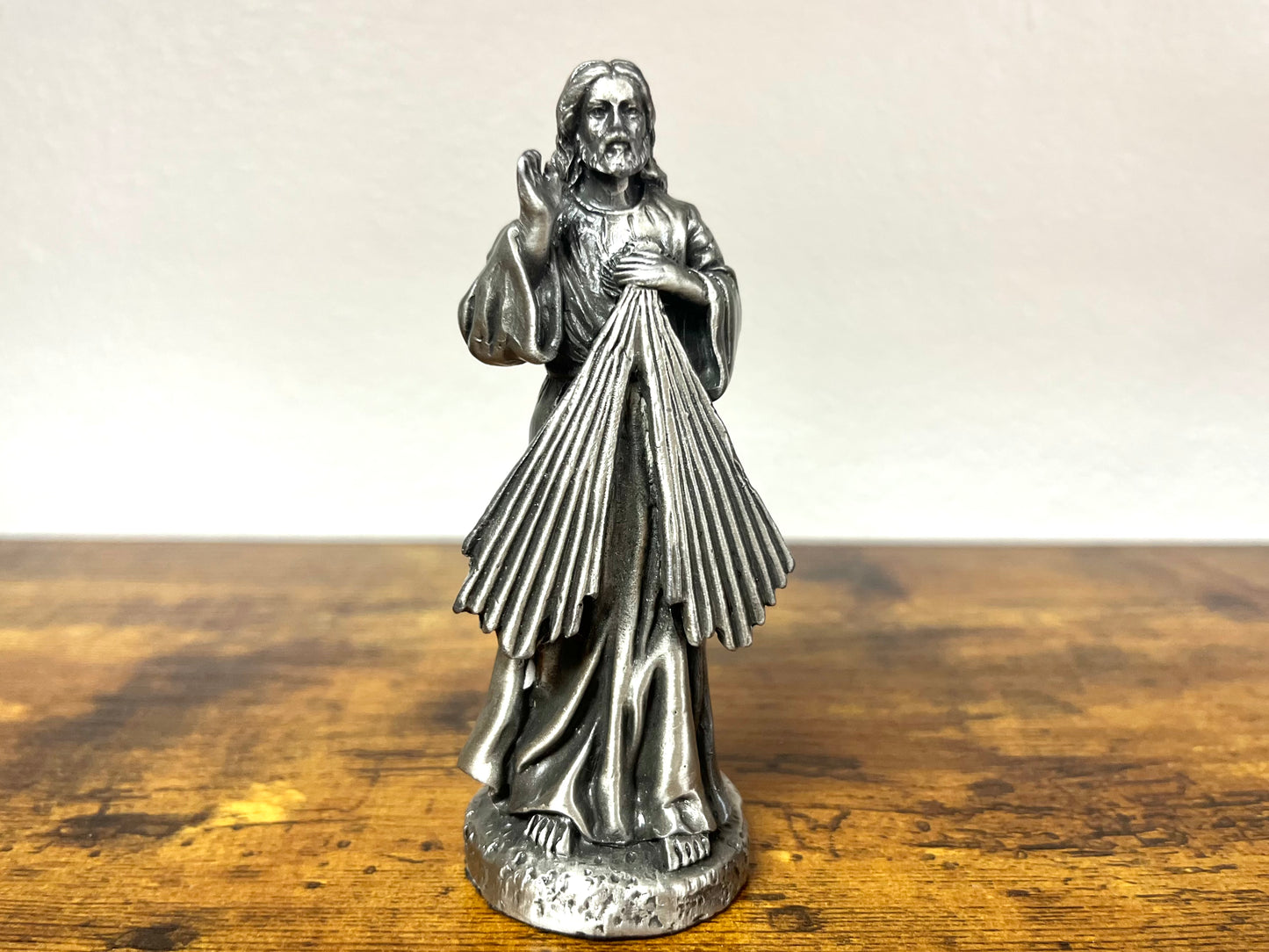 Saint Figures