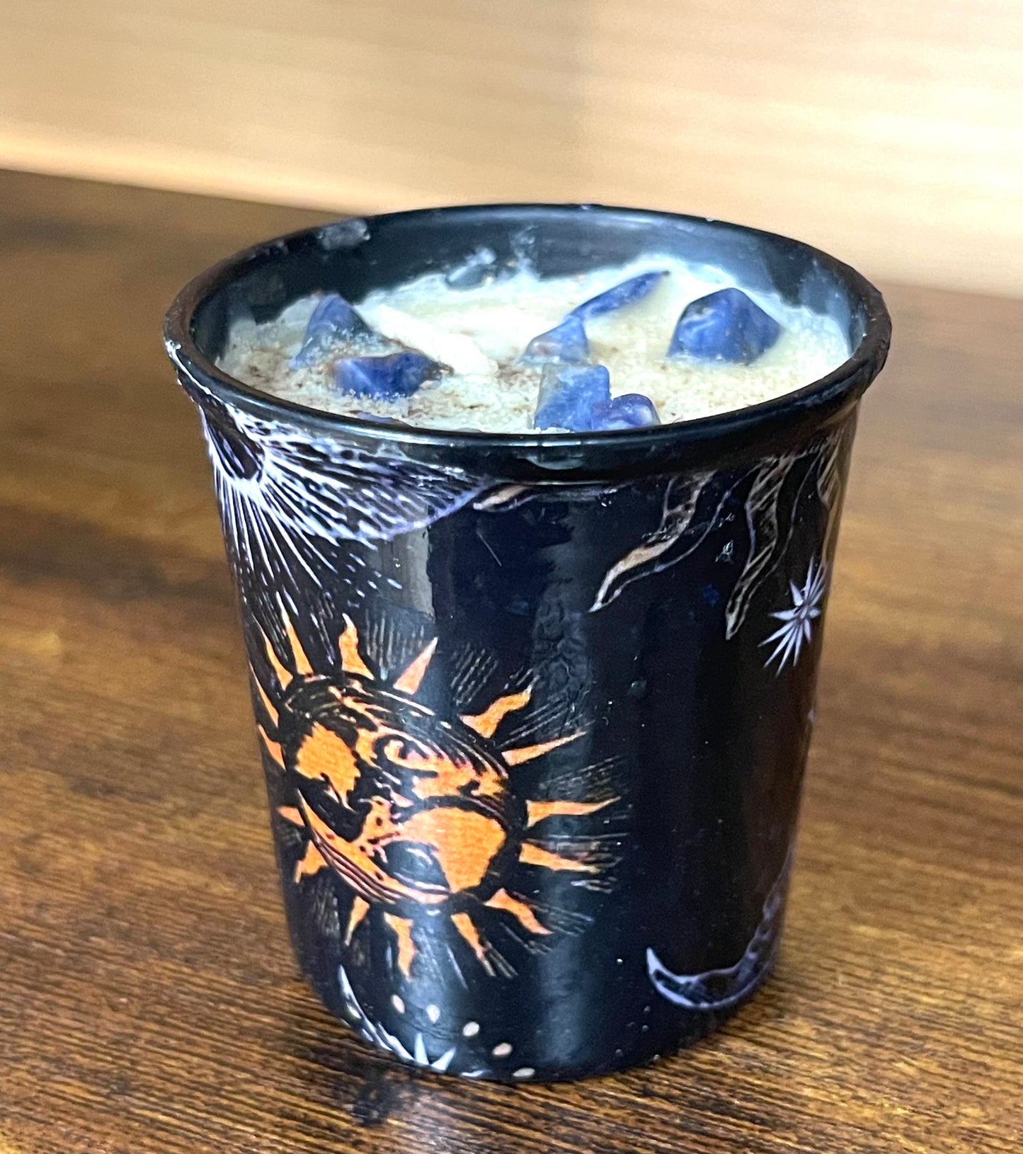 Lightly Scented Votive Candles