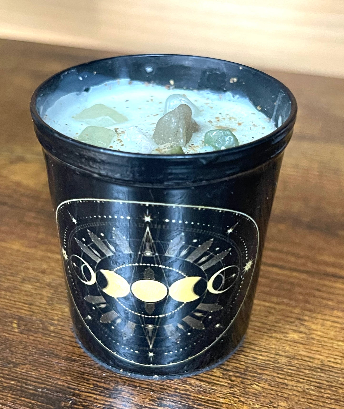 Lightly Scented Votive Candles