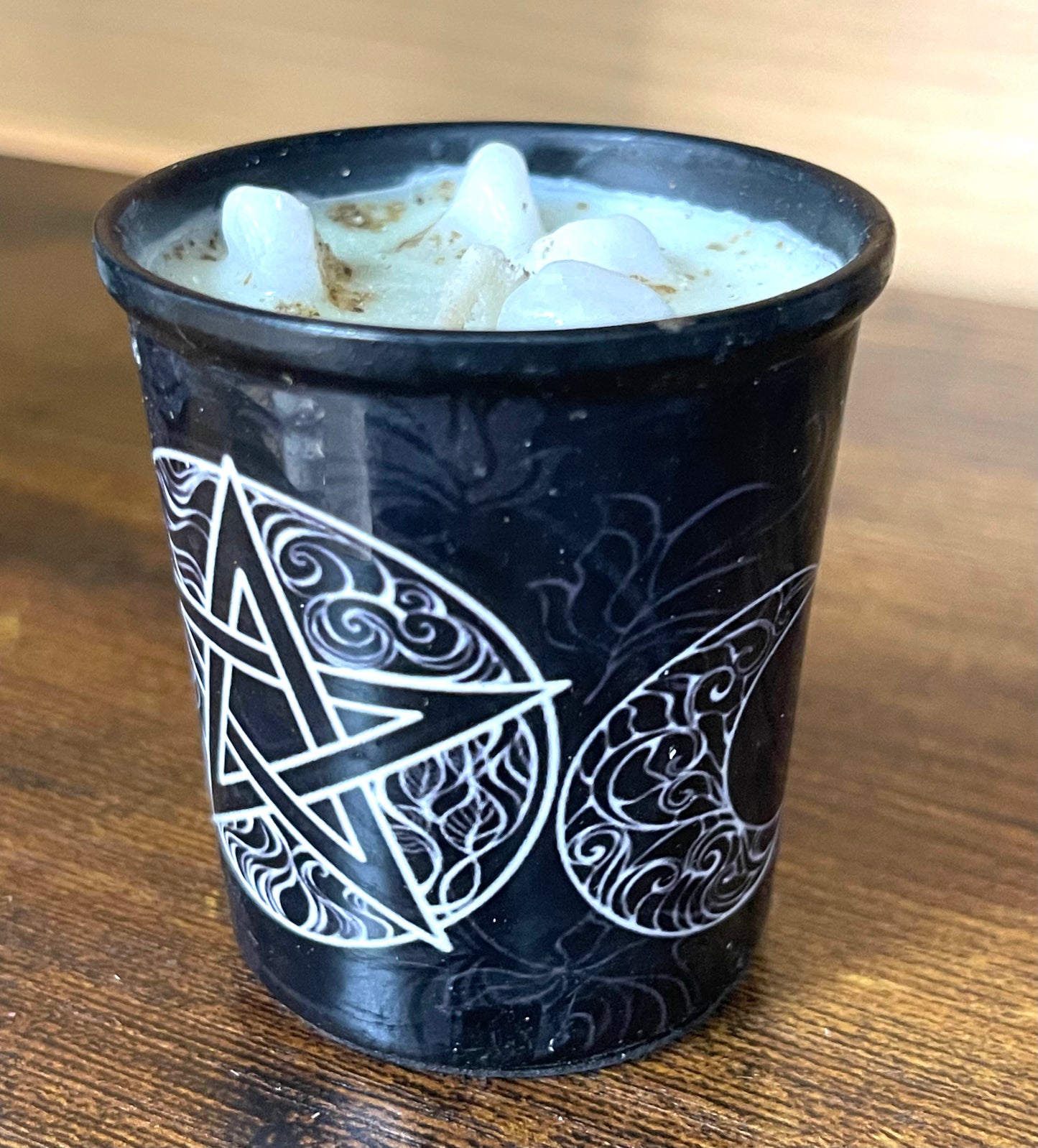 Lightly Scented Votive Candles