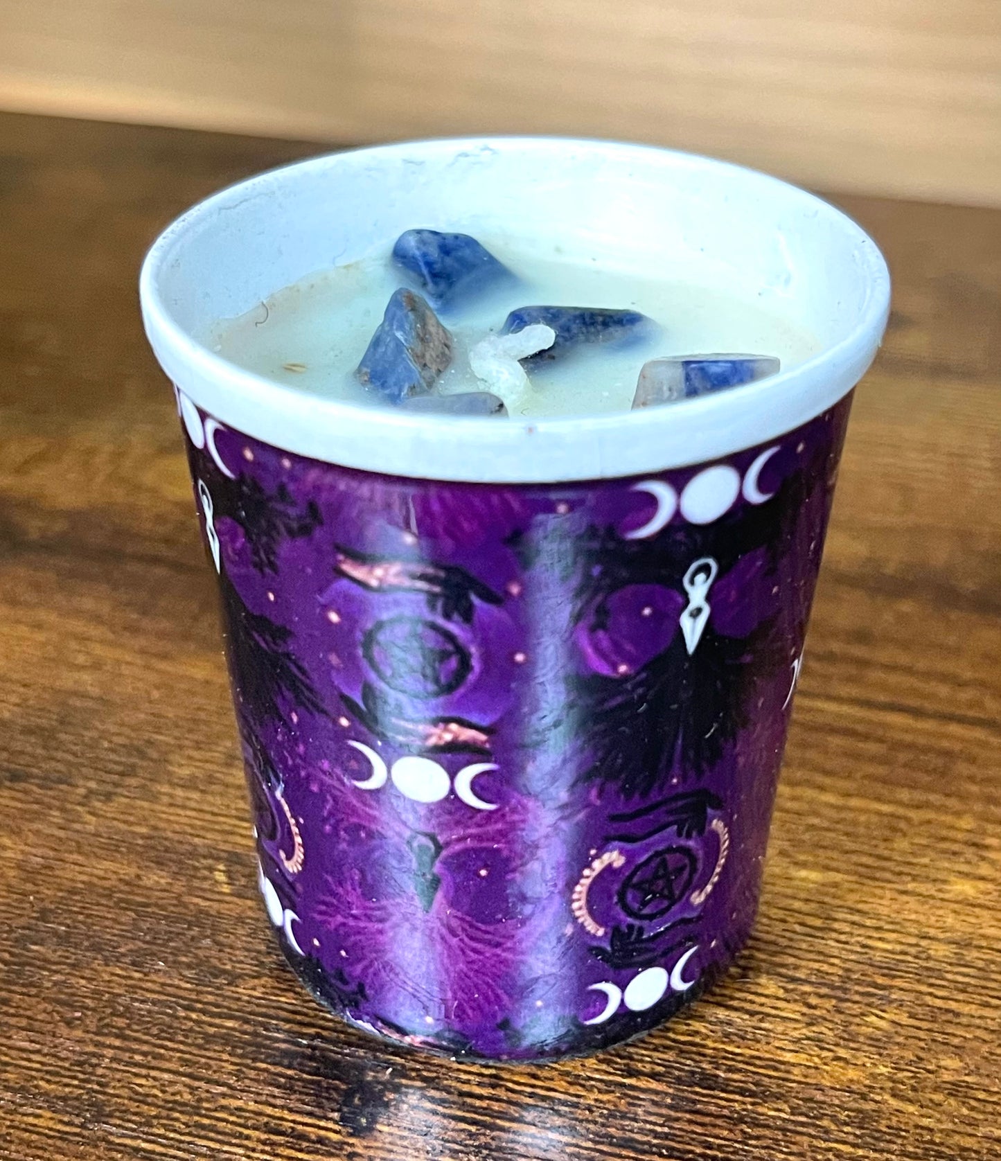 Lightly Scented Votive Candles