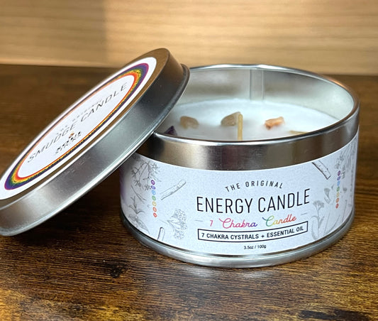 Smudge Candles
